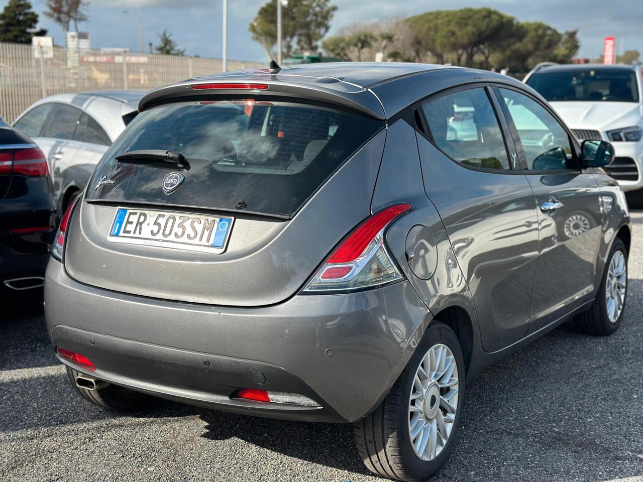 Lancia Ypsilon 1.3 MJT 16V 95 CV 5 porte S&S Platinum