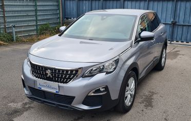 Peugeot 3008 BlueHDi 130 S&S EAT8 Business