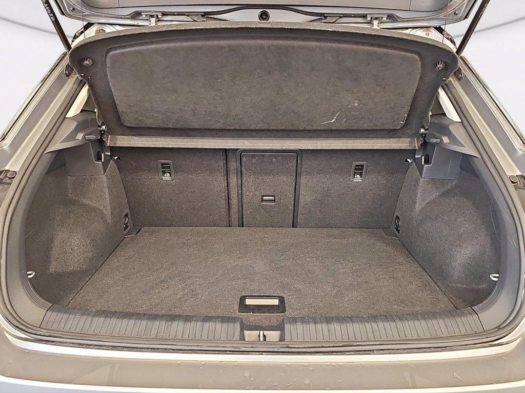 VOLKSWAGEN T-roc 1.5 tsi life dsg del 2022