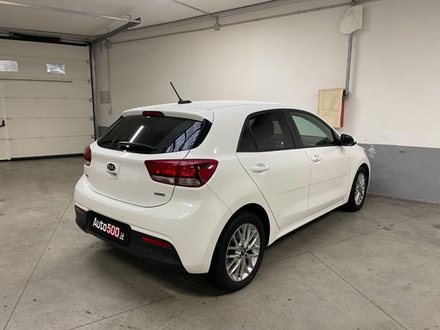 KIA Rio 1.4 CRDi 5p. Cool