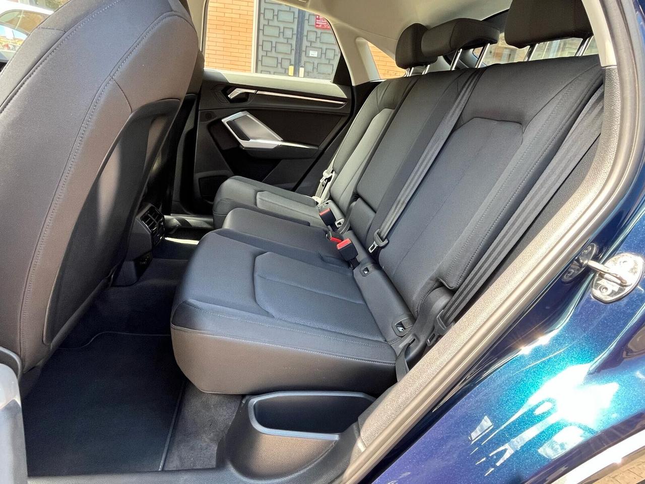 Audi Q3 SPB 35 TDI quattro Business Plus