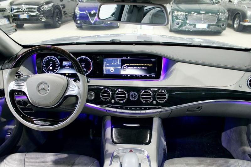 Mercedes-Benz Classe S S 350 d Premium - SEDE DI PADOVA