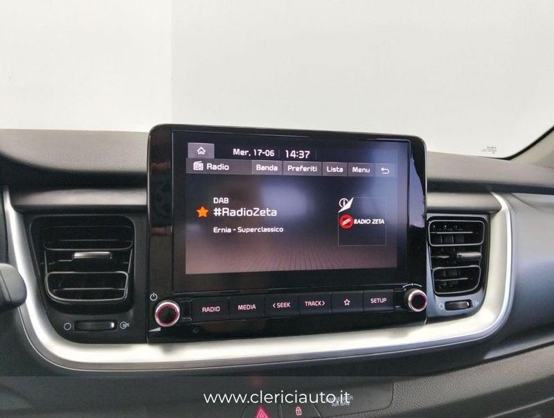 Kia Stonic 1.2 MPI Urban