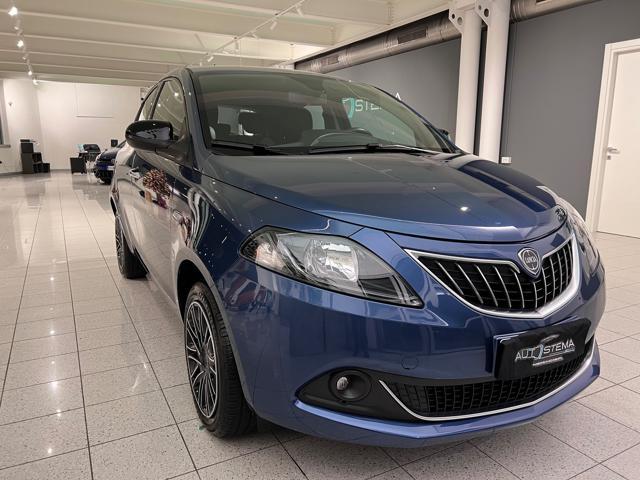 LANCIA Ypsilon 1.0 FireFly S&S Hybrid Gold - VARI COLORI!