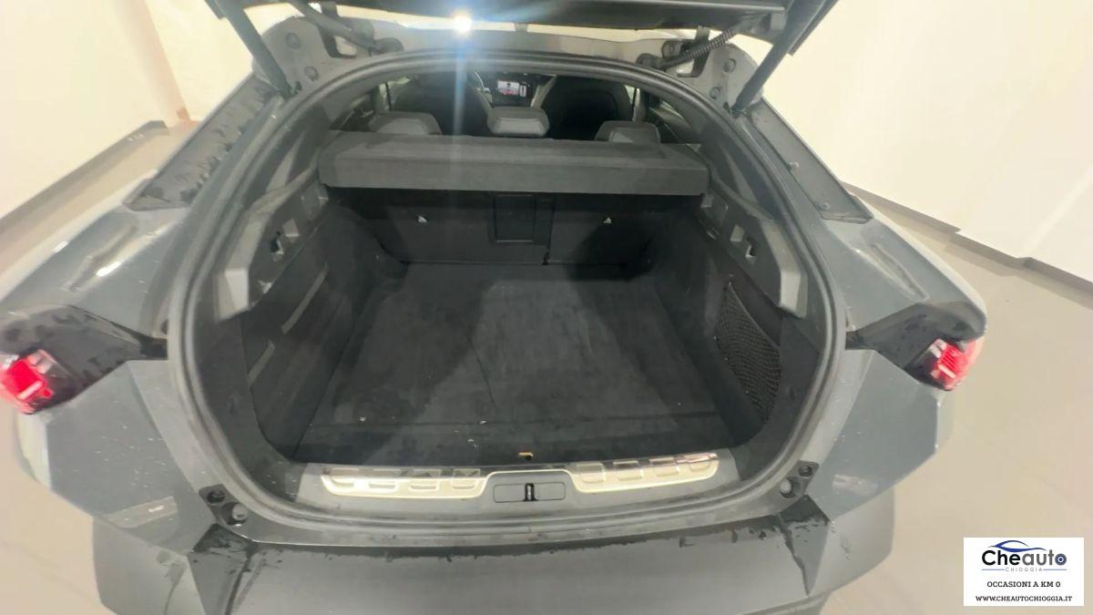 PEUGEOT - 408 1.2 puretech GT s&s 130cv eat8