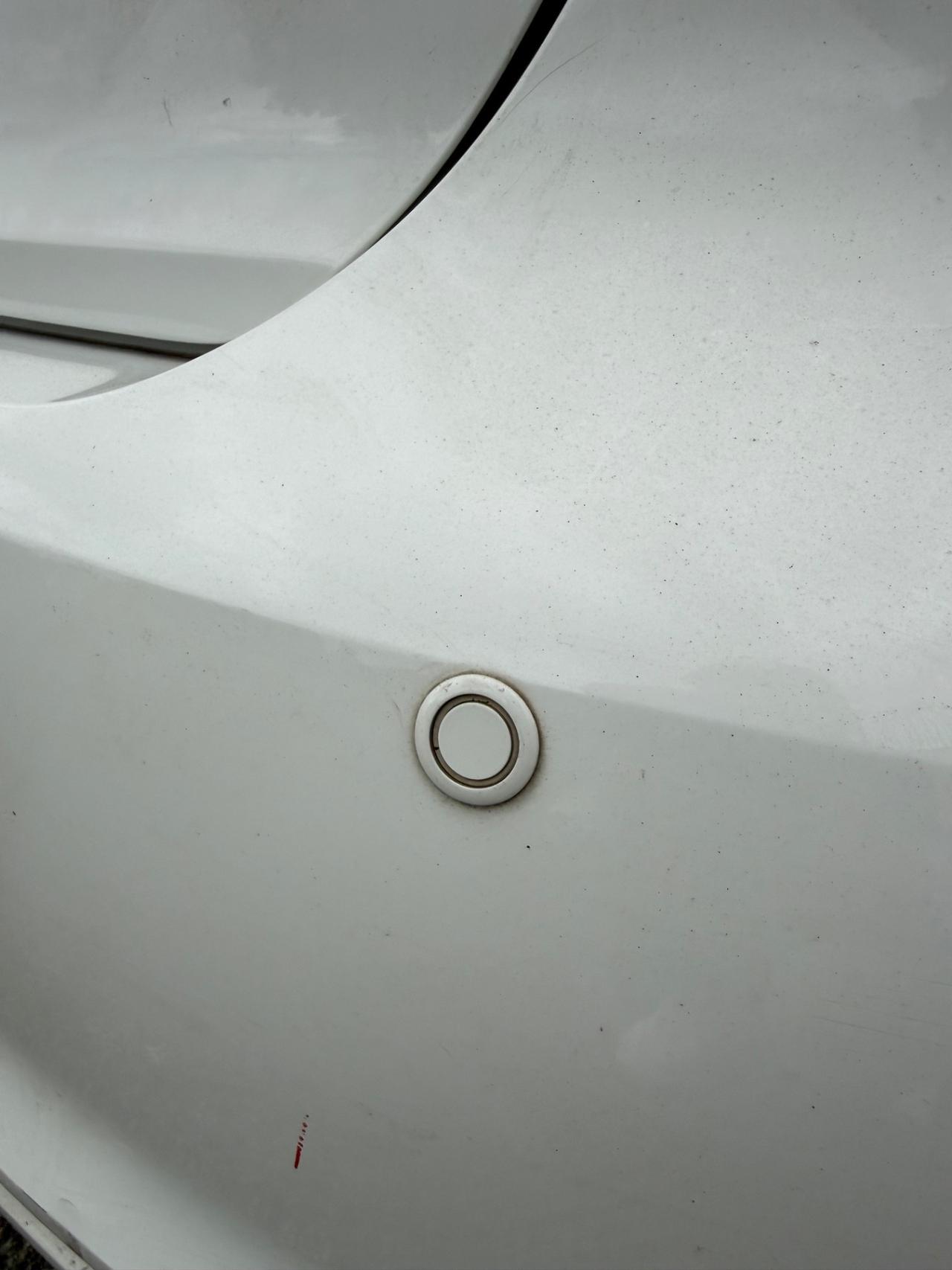 Volkswagen Polo 1.6 TDI DPF 5 porte Comfortline