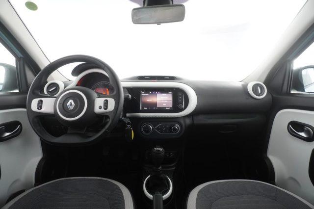 RENAULT Twingo Twingo SCe 65 CV Intens