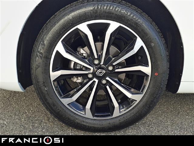 RENAULT Clio 1.0 eco-g Techno 100cv