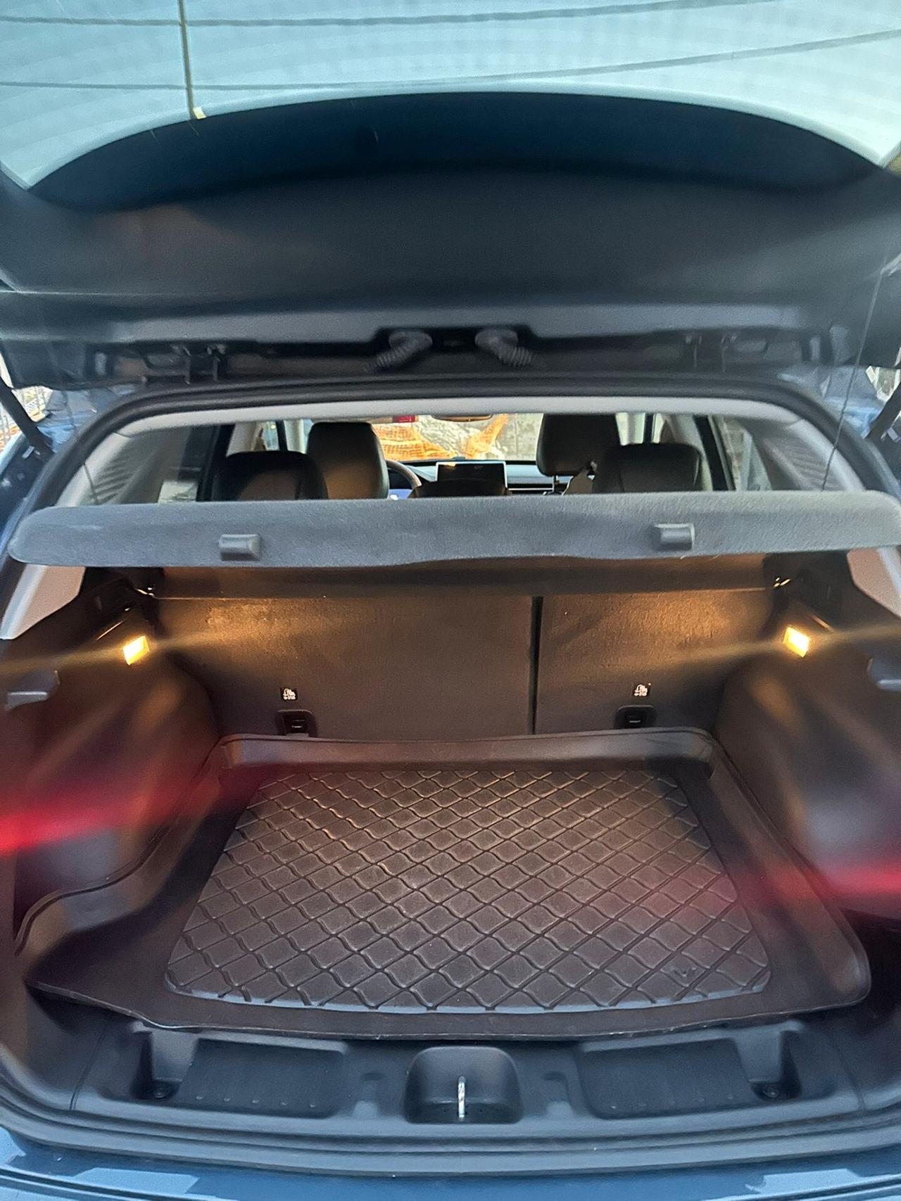 JEEP COMPASS 1.3 TURBO