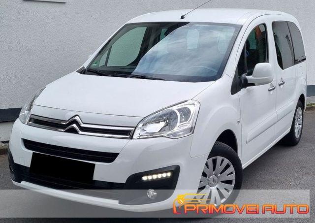 CITROEN Berlingo Multispace PureTech 110 S&S