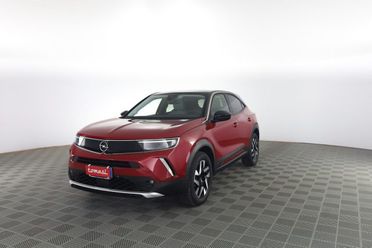 OPEL Mokka Mokka 1.2 Turbo GS