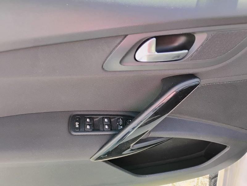 Peugeot 508 508 SW 2.0 hdi 16v Active Ciel 163cv