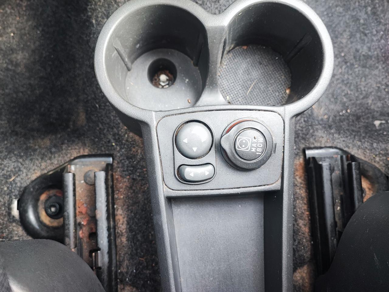 Fiat Panda 1.3 MJ 4x4 Climbing-ELD-2010-Unipropriet