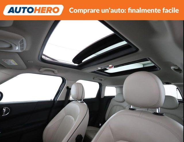 MINI Countryman 1.5 Cooper Countryman