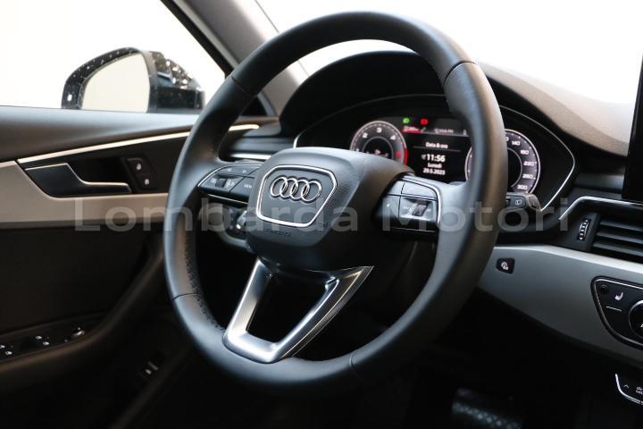 Audi A4 Allroad 40 2.0 tdi mhev quattro 204cv s-tronic