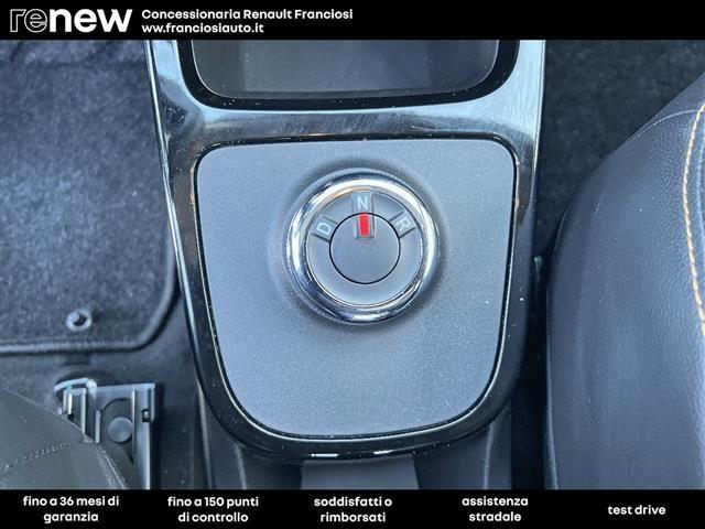 DACIA Spring Electric 45 Comfort Plus