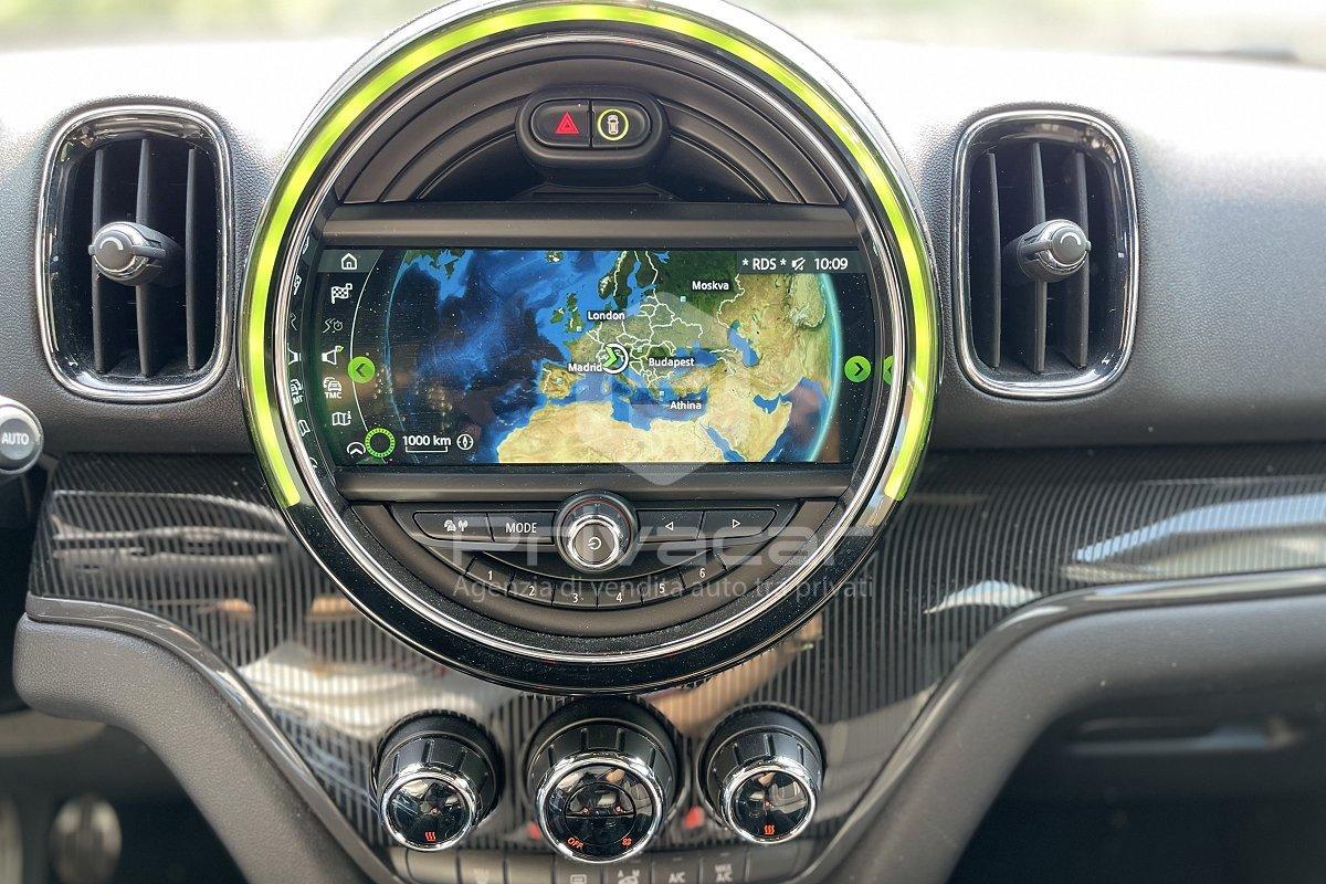 MINI Mini 2.0 Cooper S Countryman