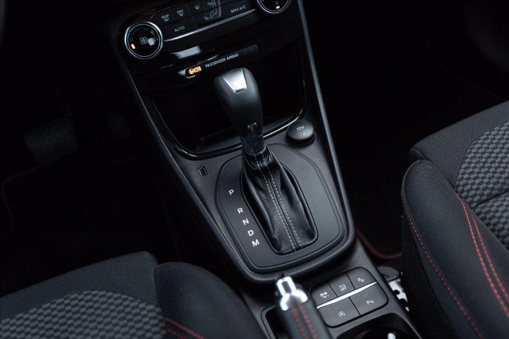 FORD Puma 1.0 ecoboost h ST-Line s&s 125cv auto del 2023