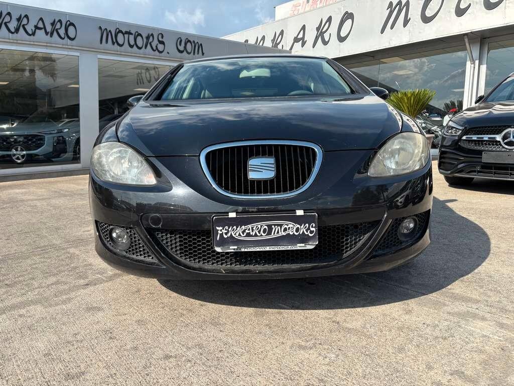 Seat Leon 1.4 2008 / KM 150.000 in ottime condizioni