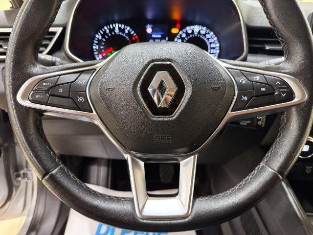 RENAULT Clio TCe 90 CV 5 porte Zen