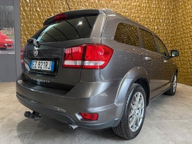 Fiat Freemont 2.0 Mjt 170 CV 4x4 aut. Urban