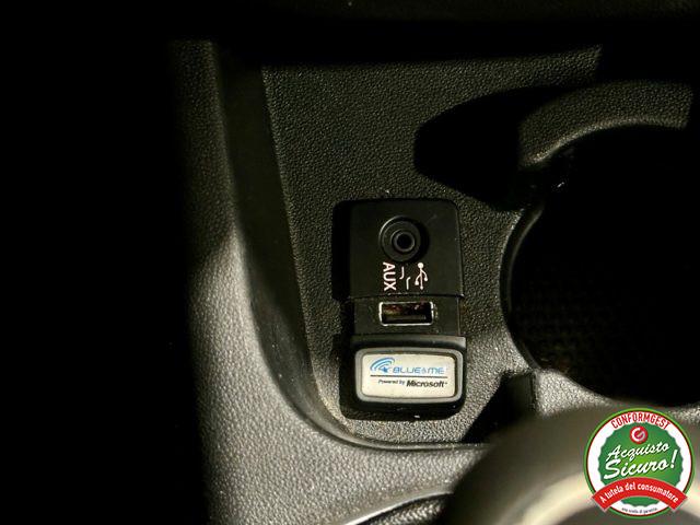 FIAT Punto 1.4 8V 3p. Easypower Lounge *NEOPATENTATI*