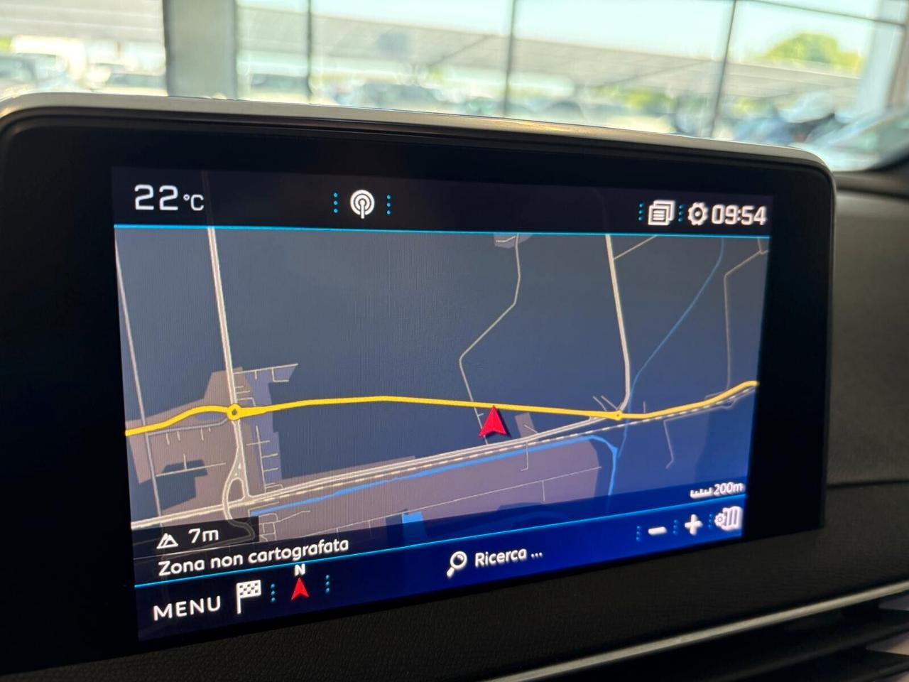 Peugeot 3008 GT LINE BlueHDi 130 EAT8 SPOTICAR