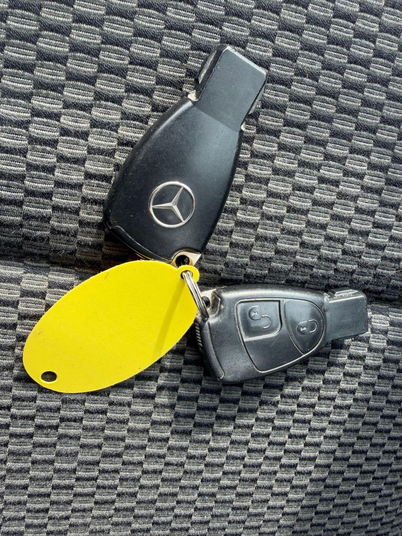 Mercedes-benz A 200 Avantgarde