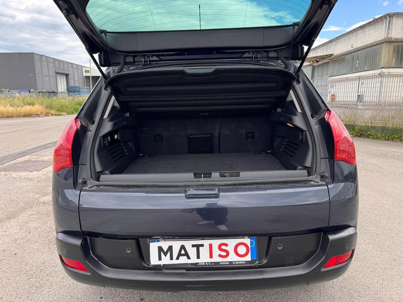 Peugeot 3008 1.6 HDi 112CV Business