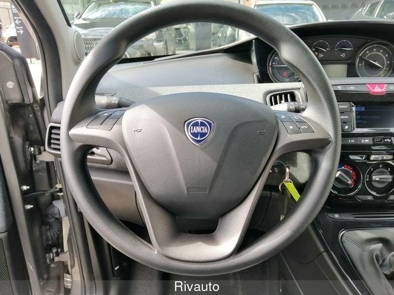 Lancia Ypsilon Ypsilon 1.0 FireFly 5 porte S&S Hybrid Gold