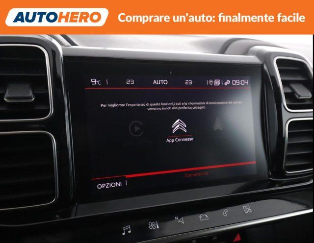 CITROEN C5 Aircross BlueHDi 130 S&S EAT8 Feel Pack