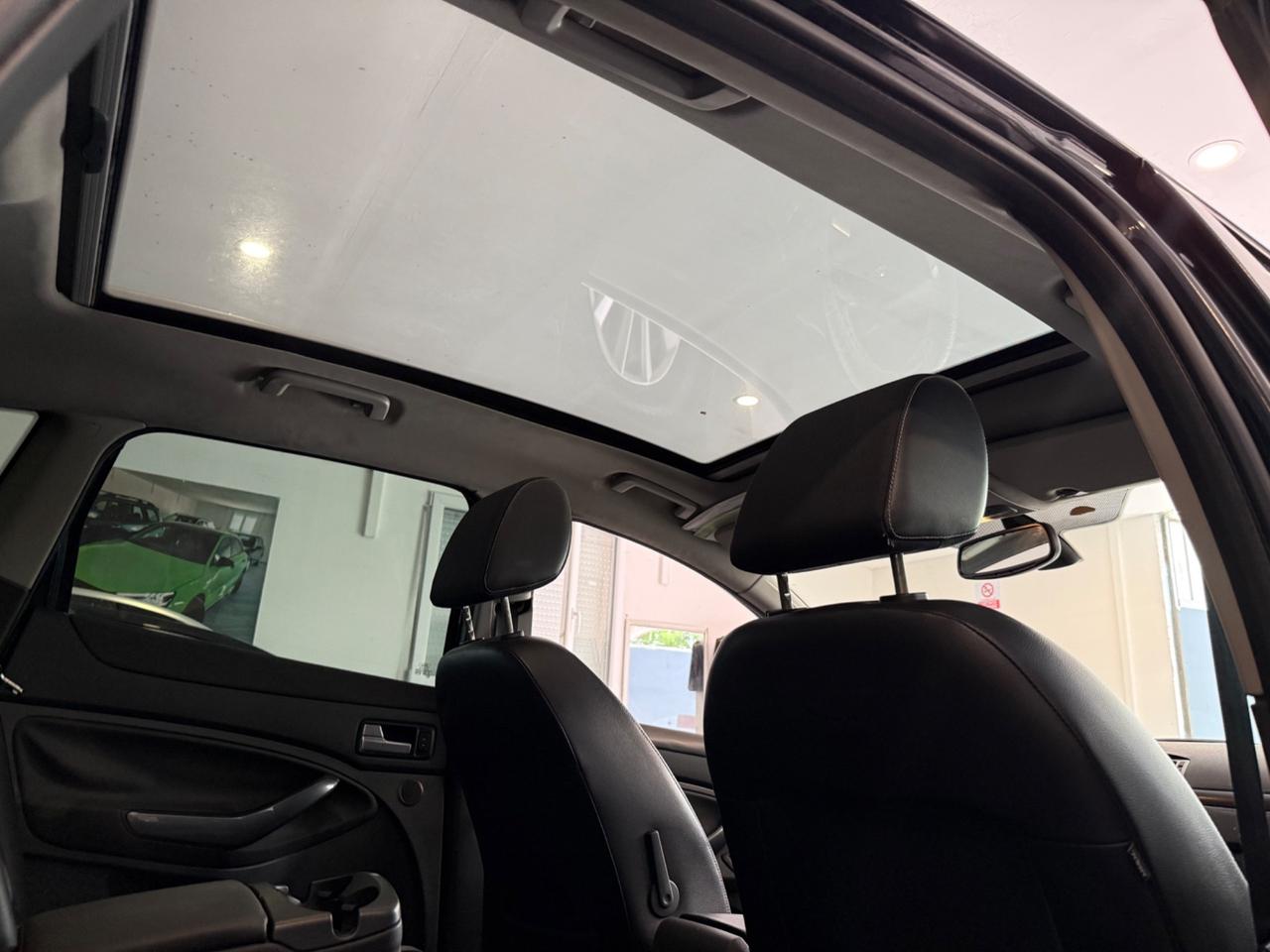 Ford Kuga 2.0 Diesel ANNO 2009