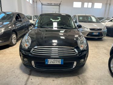Mini Mini 1.6 16V One 55kW 75cv 2011