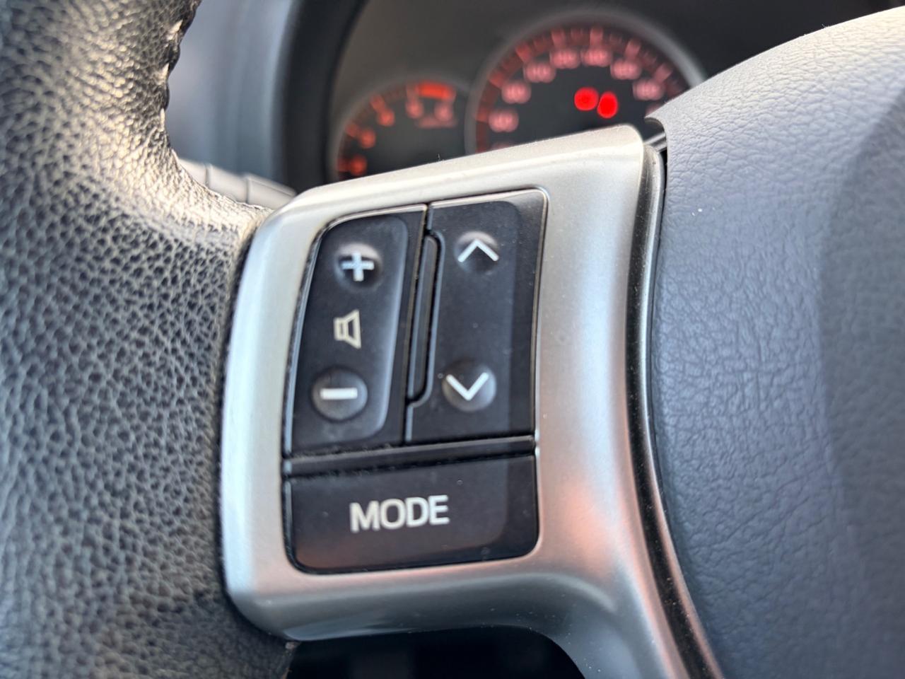 Toyota Yaris 1.4 D-4D 5 porte Style M-MT