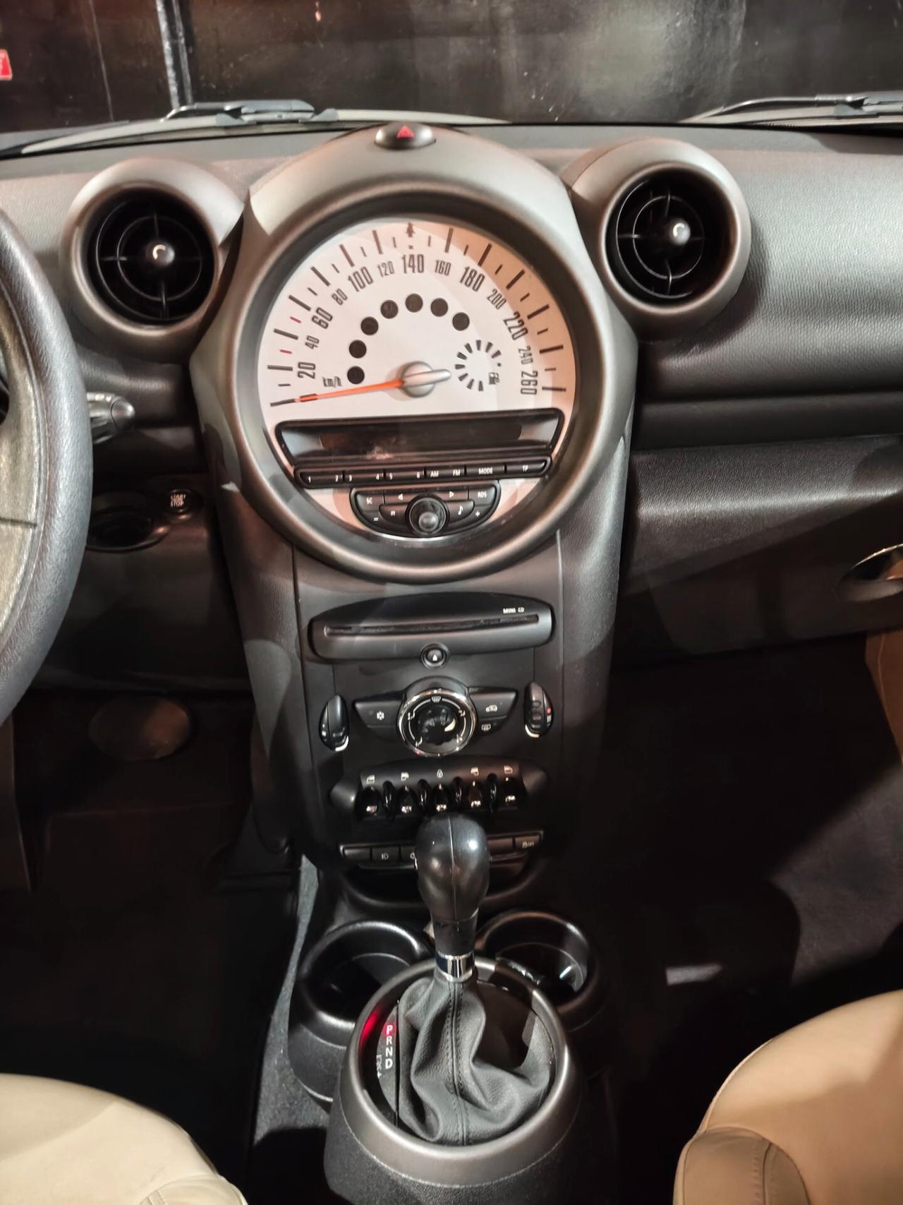 Mini Countryman FULL! OK NEOPAT. EU 5