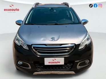 Peugeot 2008 PureTech 82 Allure
