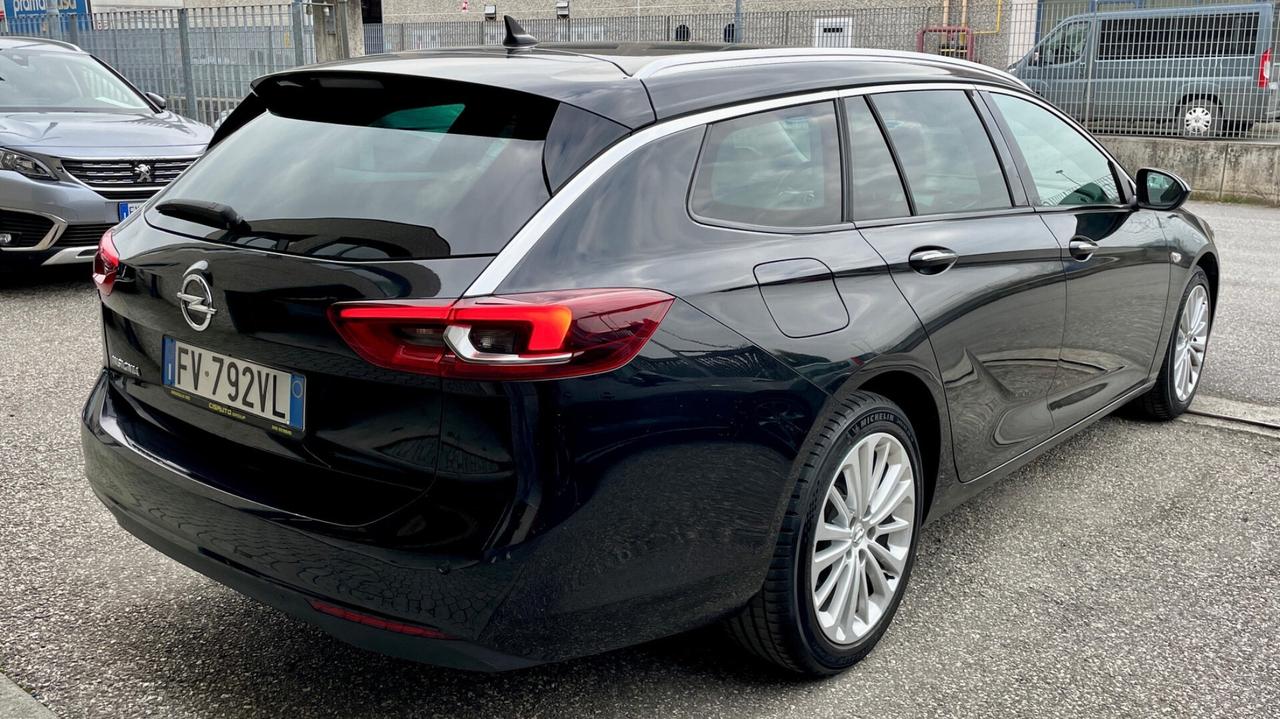 Opel Insignia 2.0 CDTI S&S aut. Sports Tourer Innovation