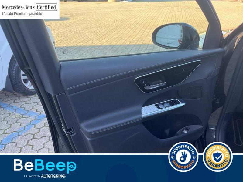 Mercedes-Benz GLC 220 D AMG ADVANCED 4MATIC AUTO