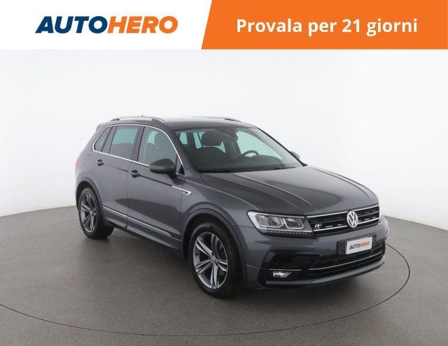 VOLKSWAGEN Tiguan 1.5 TSI 150 CV DSG Sport ACT BlueMotion Technology