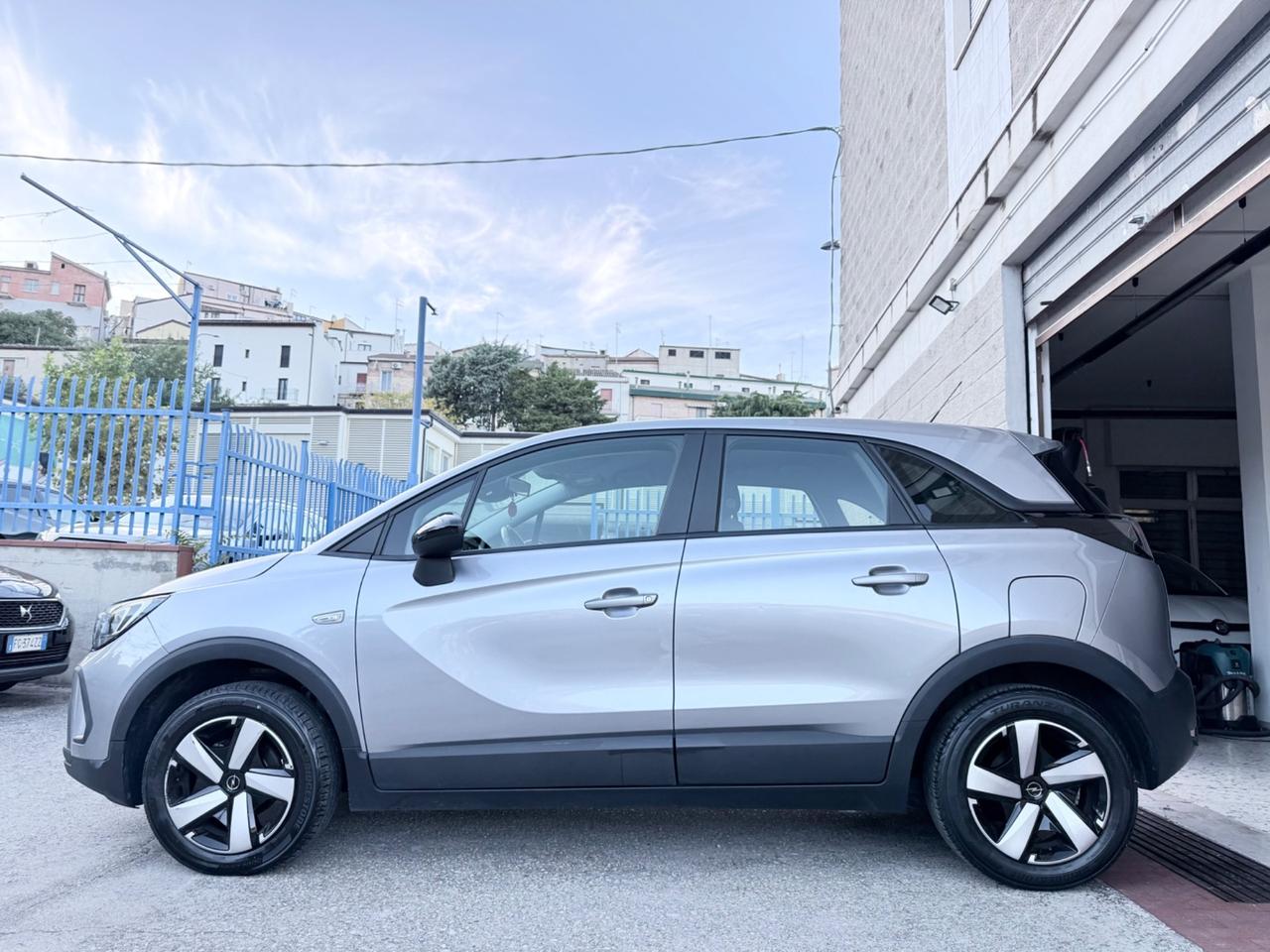 Opel Crossland 1.5 ECOTEC D 110 CV 2022