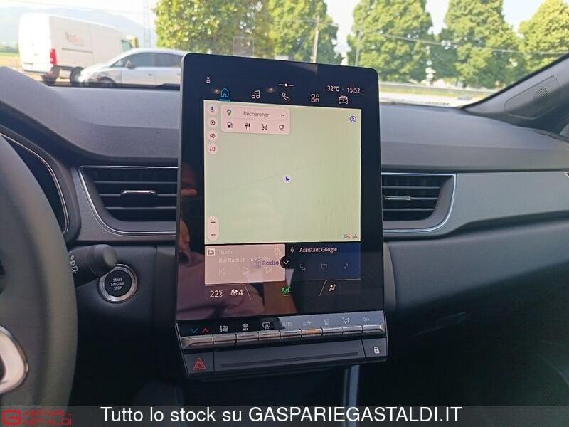 Renault Captur Captur ECO-G 100 CV Techno