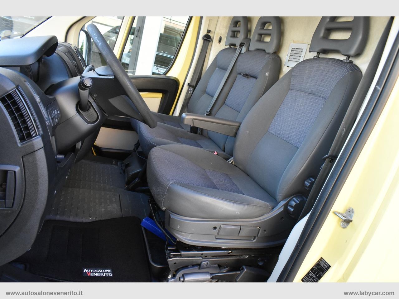 Jumper 30 2.2 HDi/110 PC-TN Furgone