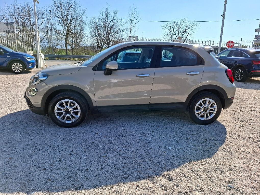 Fiat 500X 1.3 MultiJet 95 CV Cross