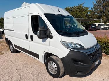 CITROEN JUMPER LH2 2.2HDI 140CV E6D.I 2022