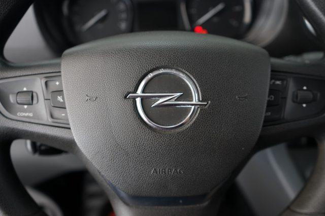 OPEL Vivaro 1.5 Diesel 120cv S&s 9 POSTI