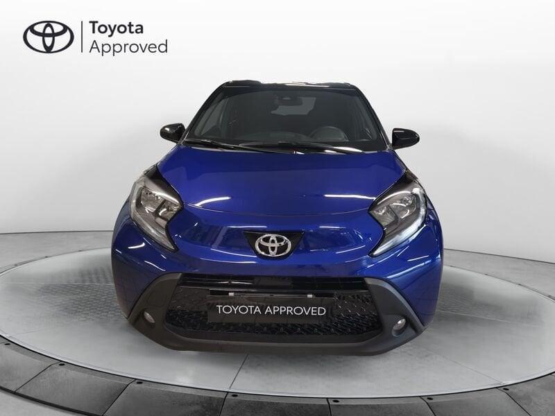 Toyota Aygo X Aygo X 1.0 Trend 72cv s-cvt
