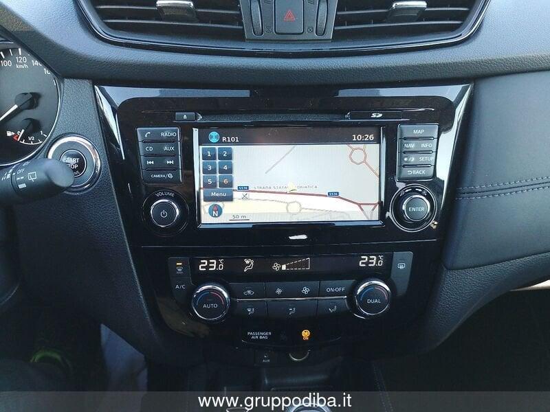 Nissan X-Trail III 2017 Diesel 2.0 dci Tekna 4wd xtronic