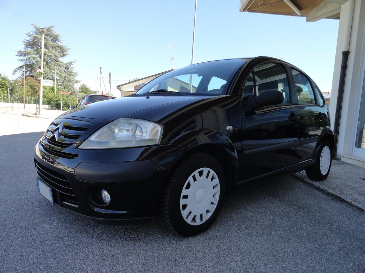 Citroen C3 1.4 Elegance