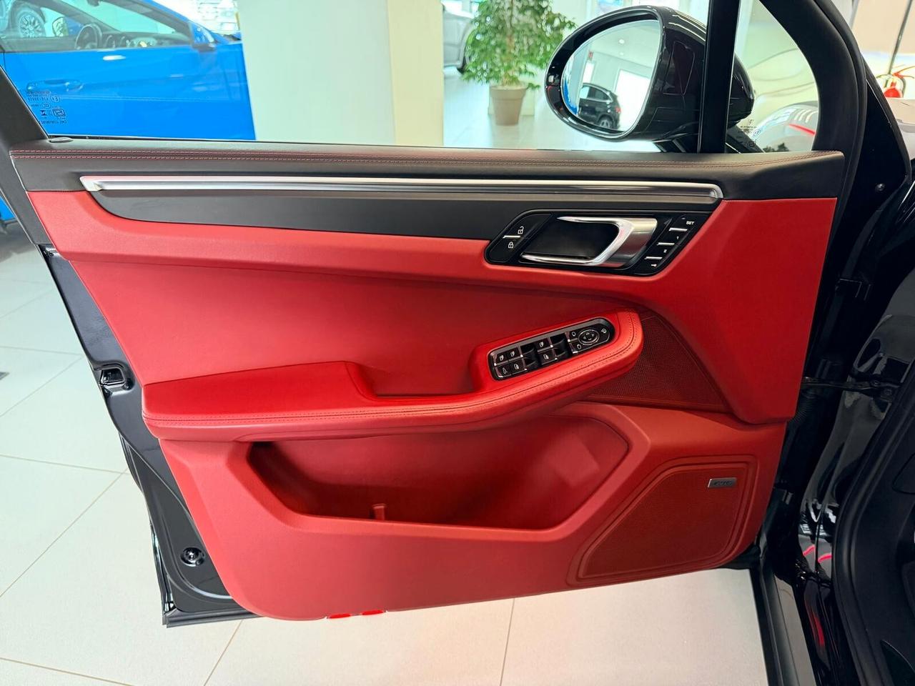 Porsche Macan 2.0 T