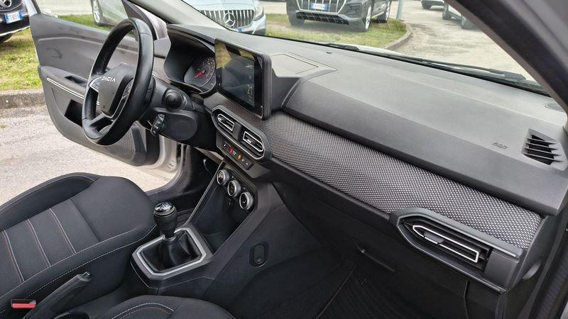 Dacia Jogger 1.0 TCe Extreme GPL 101 CV